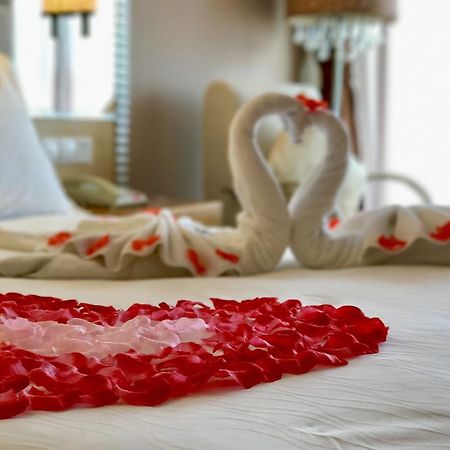 The Center Hotel Weihai Zewnętrze zdjęcie